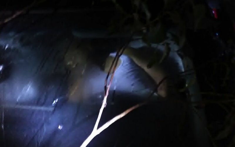 Asesinan a balazos a un hombre en Balancán