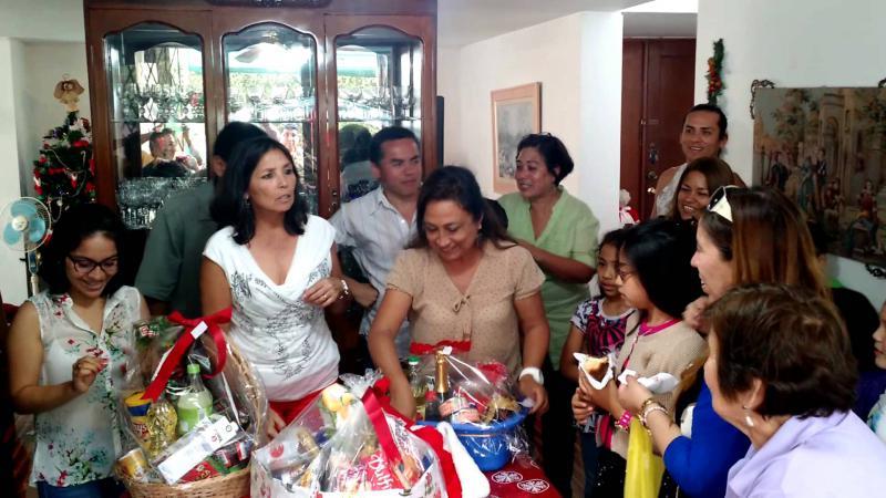 La familia del futuro