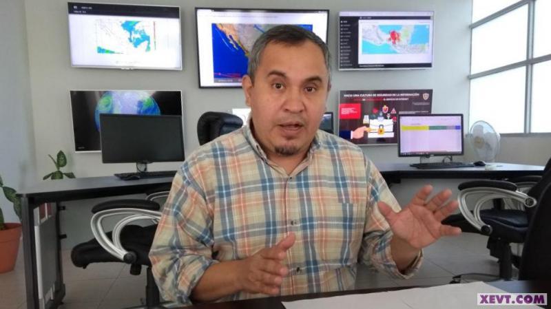 Temperaturas bajas y más lluvias se esperan para Tabasco el resto de enero Temperaturas bajas y más lluvias se esperan para Tabasco el resto de enero
