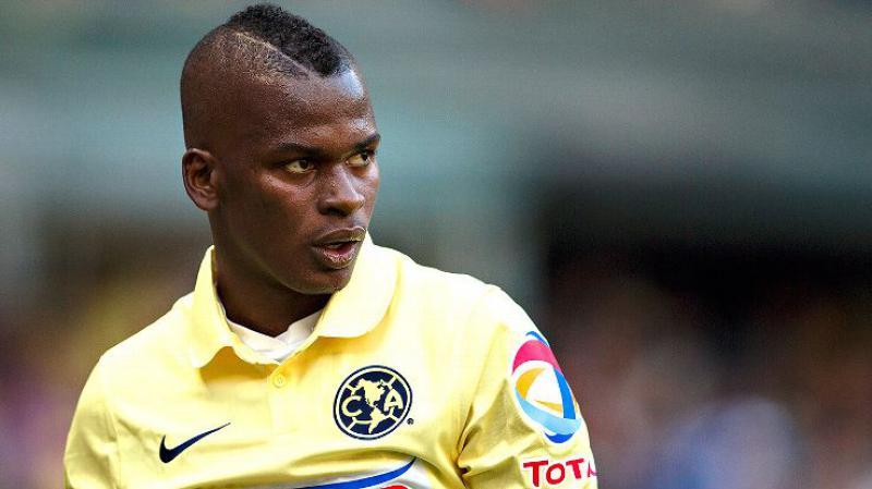 América habría rechazado oferta por Darwin Quintero América habría rechazado oferta por Darwin Quintero