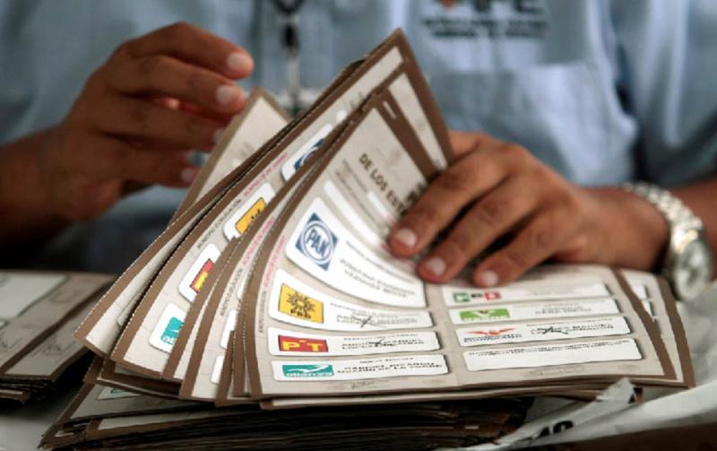 INE advierte de incertidumbre tras decisión sobre Conteo Rápido