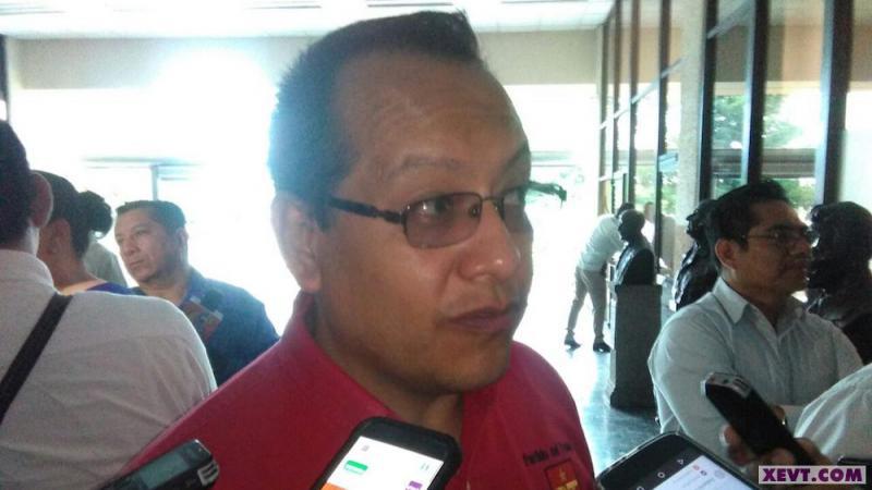 PT ve posible que crisis en gobierno nuñista supere la del cierre en tiempos de Granier