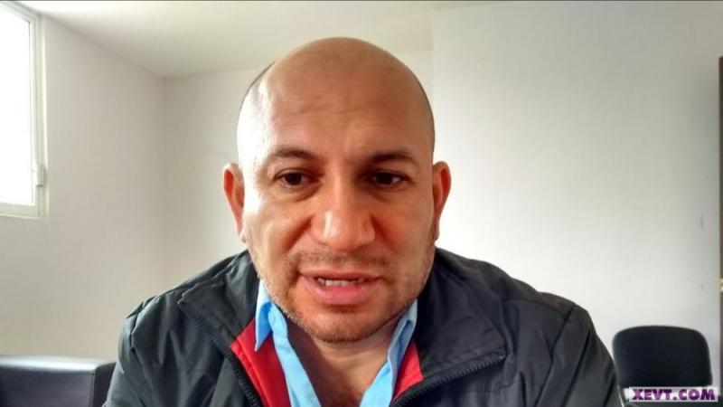 Según CTM tiene ‘garantizada’ contratación de 5 mil trabajadores en Tabasco, pese a cierre de empresas Según CTM tiene ‘garantizada’ contratación de 5 mil trabajadores en Tabasco, pese a cierre de empresas