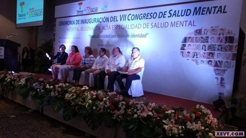 Abandono de pacientes con enfermedad mental, un problema en el Hospital de Salud Mental