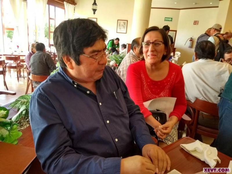 IEPC, rehén del gobierno y de los partidos: abogados IEPC, rehén del gobierno y de los partidos: abogados