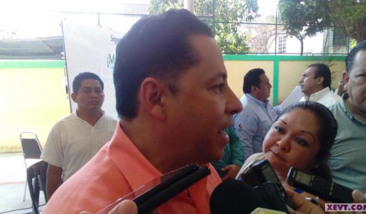 7 gobernadores participarán en Reunión Regional en Villahermosa la próxima semana