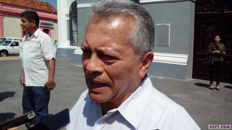 SDET ve difícil apoyar a municipios con 100 mil pesos para su participación en la feria