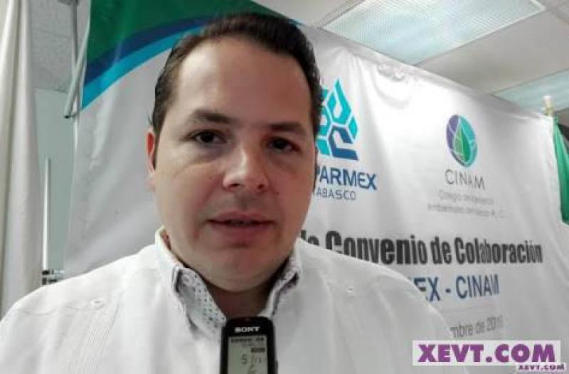 Critica Coparmex Tabasco que tabasqueños no entiendan que no solo somos estado energético Critica Coparmex Tabasco que tabasqueños no entiendan que no solo somos estado energético