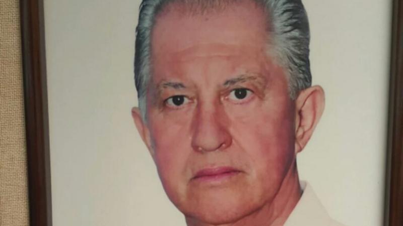 El gremio empresarial de luto; falleció don Oscar Graham López