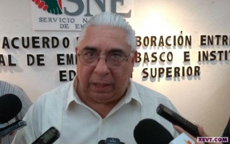 Descongelan 200 mdp para que opere el SNET: Poery