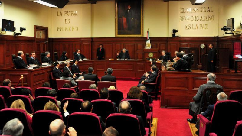 Ordena la Corte destitución de Bernardo Barrada y el cabildo de Paraíso Ordena la Corte destitución de Bernardo Barrada y el cabildo de Paraíso