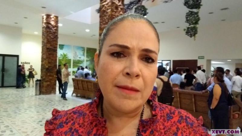 Insiste Fernández Balboa que Comisión de Honor y Justicia de Morena resolverá la queja de Diana Calzada en su contra