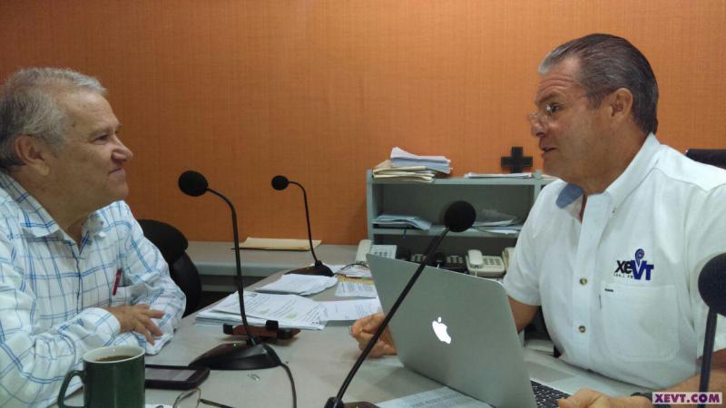 Asegura Rodríguez Prats que Felipe Calderón está obsesionado por volver al poder