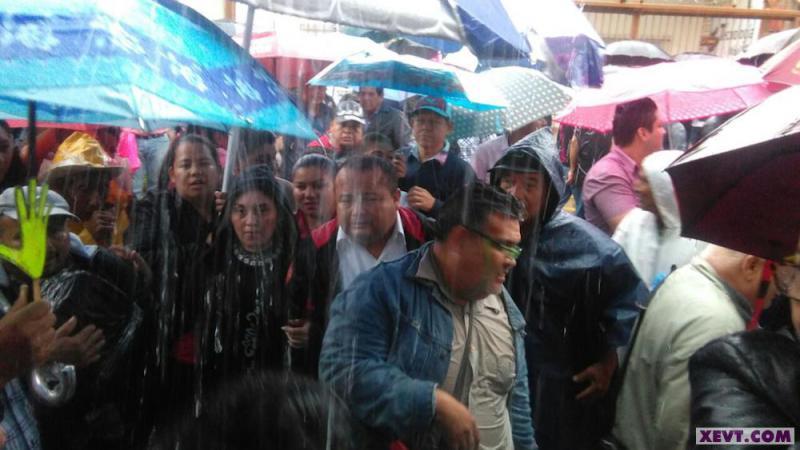 Registra MORENA 42 aspirantes para alcaldías de Tabasco Registra MORENA 42 aspirantes para alcaldías de Tabasco