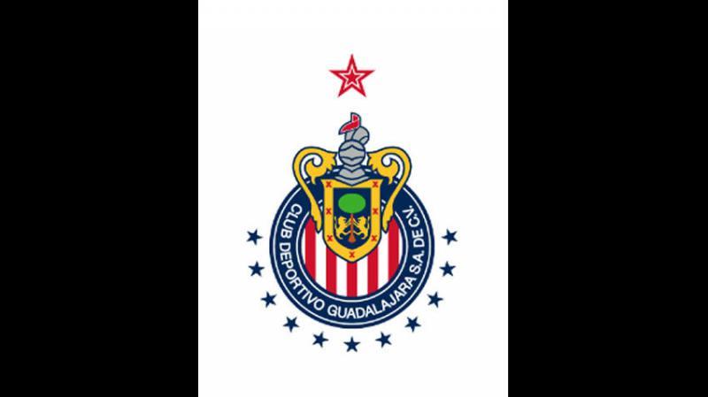 Chivas presenta su nuevo escudo