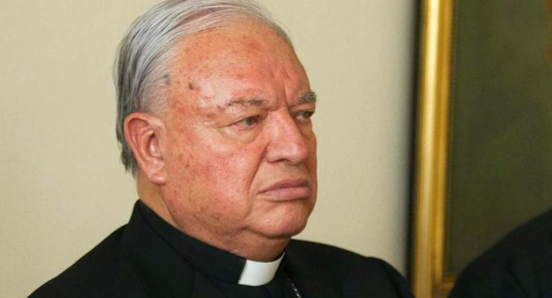 Aborto, similar a ejecuciones del crimen organizado: Sandoval Íñiguez