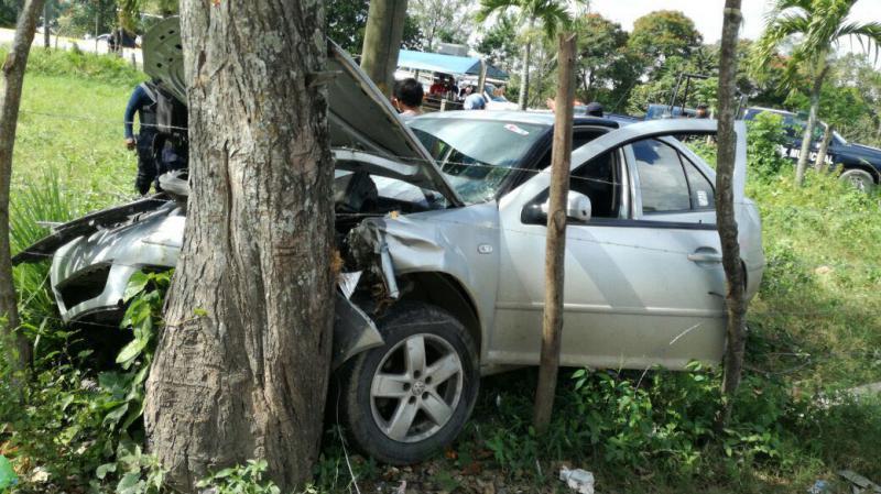 Rescatan a menor secuestrado en Cárdenas