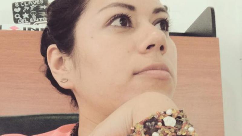 Oaxaqueña será vocal secretaria de la junta local del INE-Tabasco Oaxaqueña será vocal secretaria de la junta local del INE-Tabasco