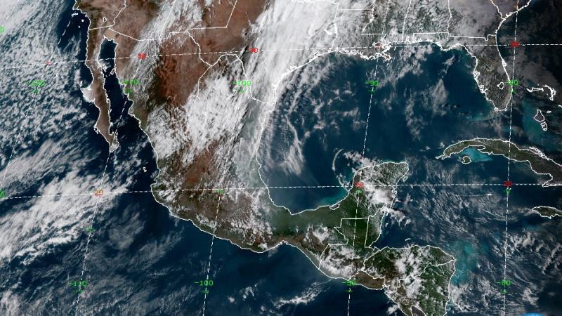Tabasco ‘entrando’ a temporada de temperaturas altas y ausencia de lluvias dice Protección Civil