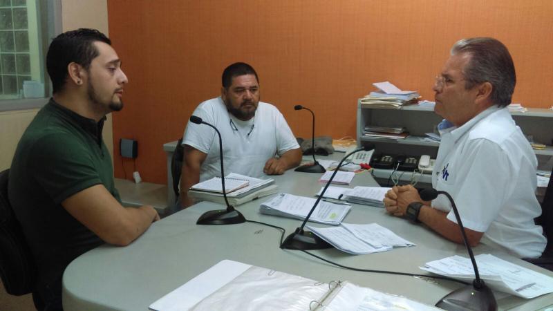 Nocivo para la salud podría ser el consumo del pez diablo según los hermanos Lanestosa Nocivo para la salud podría ser el consumo del pez diablo según los hermanos Lanestosa