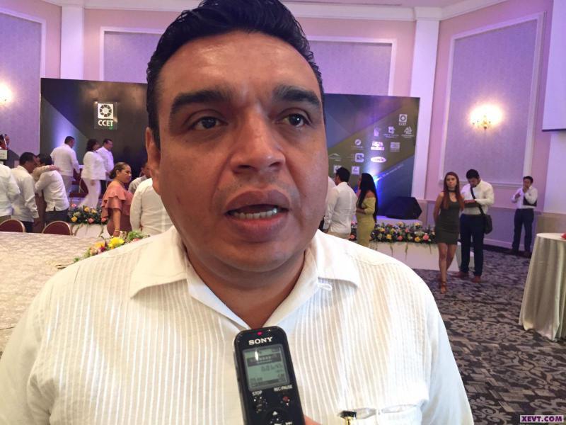 Malecones, transporte fluvial y ciclovías, opciones para resolver movilidad en Tabasco: CAT