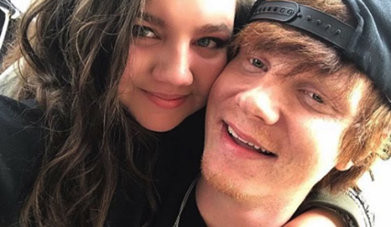 Arrestan a estrella de Disney por presunto robo