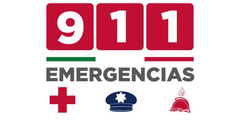 En operación el 911 para emergencias en Tabasco. El 089 seguirá para denuncias anónimas