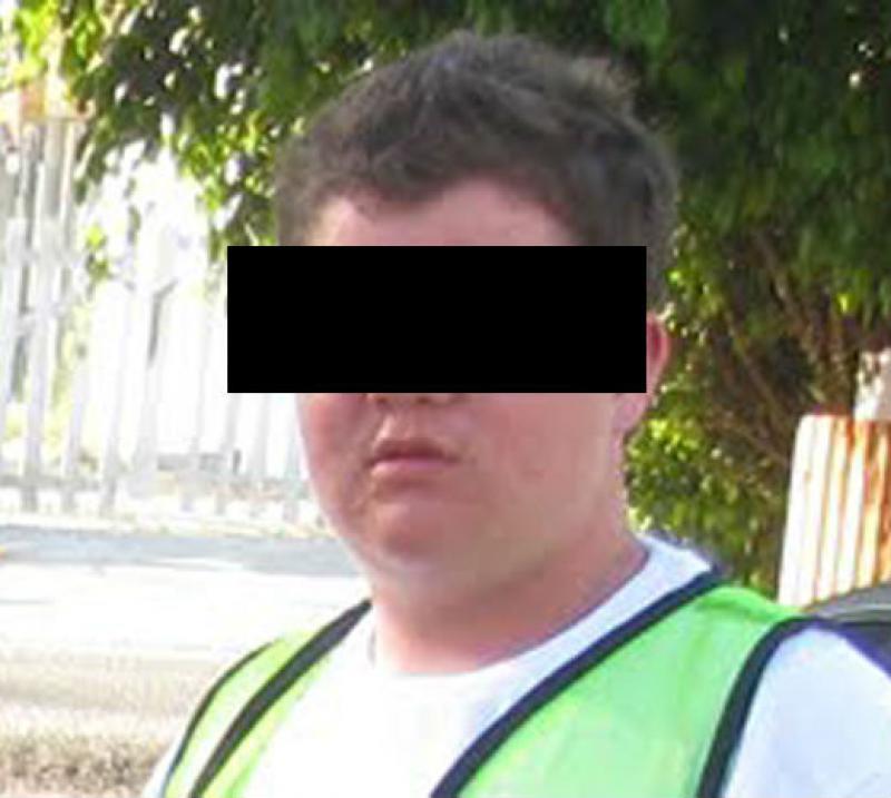 El Chelo Satán acusa violación a sus garantías individuales