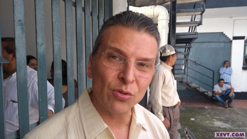 Defiende integrante de MORENA trabajo de diputada federal por Tabasco