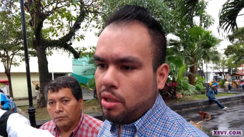 Estima panista que expulsiones ocurrirán después de las elecciones Estima panista que expulsiones ocurrirán después de las elecciones