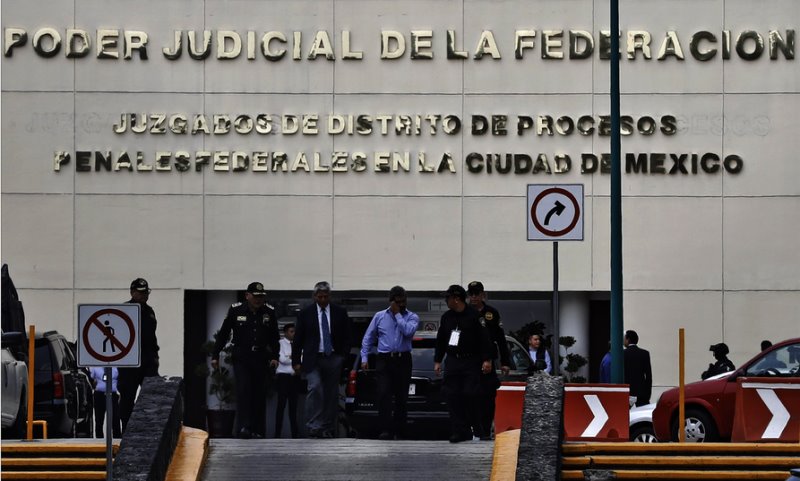 La firma Del Toro Carazo Abogados defiende a Duarte y a Gordillo