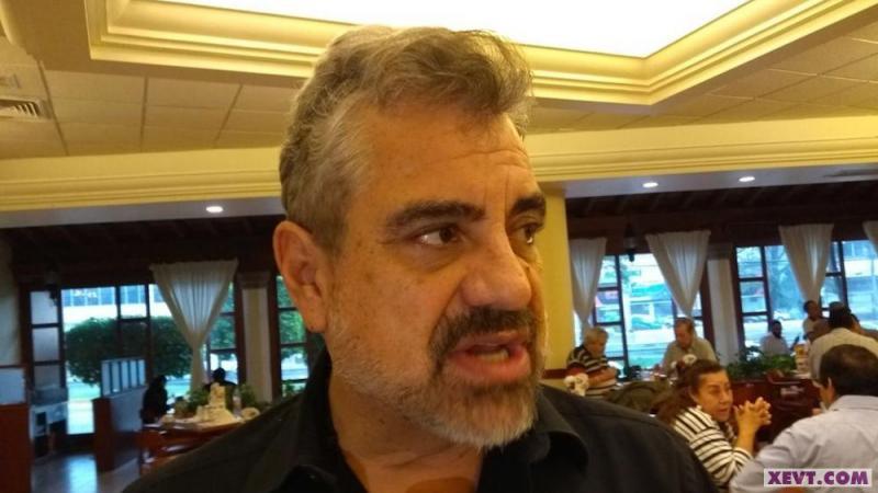 Ve bien delegado perredista aprovechar a ex aspirantes a la gubernatura… para otros cargos Ve bien delegado perredista aprovechar a ex aspirantes a la gubernatura… para otros cargos