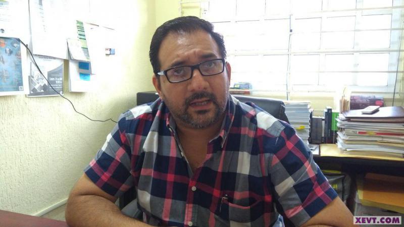 Ex tesorero de Granier solicita (ahora) protección de la justicia federal