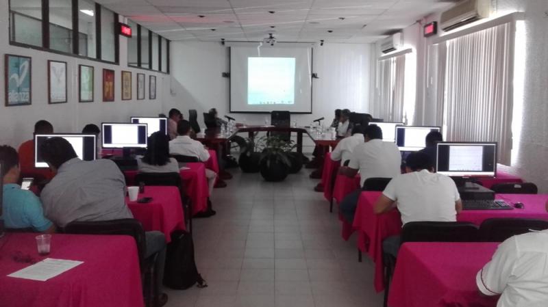 Disponibles online resultados de elecciones en México desde 1991 Disponibles online resultados de elecciones en México desde 1991