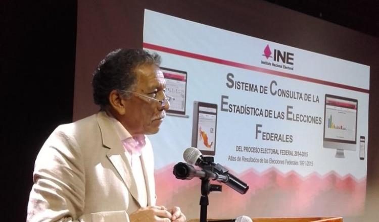 Avizora INE jornada electoral complicada en todo el país en 2018