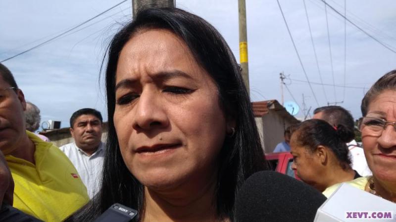 Dice gobierno de Centro que investiga autorización del terreno en las inmediaciones de la Laguna de las Ilusiones