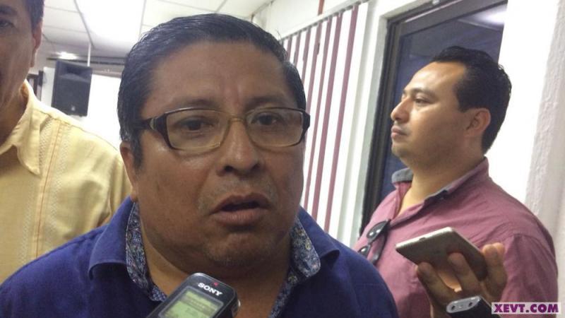 Según PRD candidatos a alcaldías y diputados de MORENA y PT no deben hacer campaña tras fallo del TEPJF