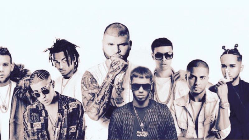 ¡Tiembla el mundo del reggaeton y el trap! Se acabó. Si cantas violencia, quedas fuera de las listas de Spotify