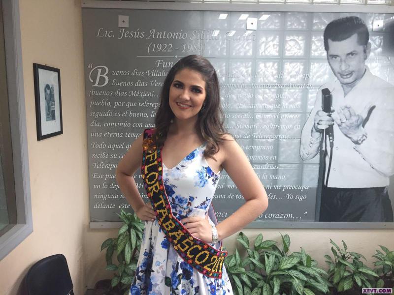 Cárdenas, Flor de Oro 2017