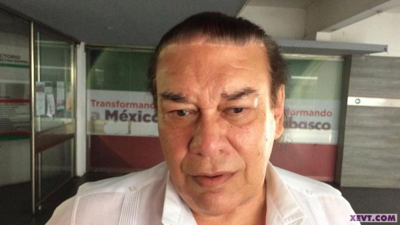PRI decepcionado por ‘traición’ de Moheno