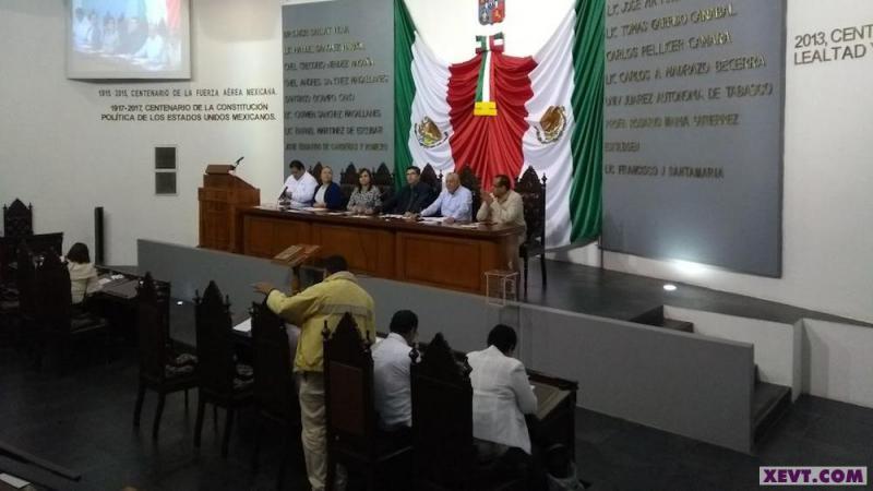 Instalan Mesa Directiva en el Congreso del estado que dirigirá los trabajos del primer periodo de sesiones del último año legislativo Instalan Mesa Directiva en el Congreso del estado que dirigirá los trabajos del primer periodo de sesiones del último año legislativo