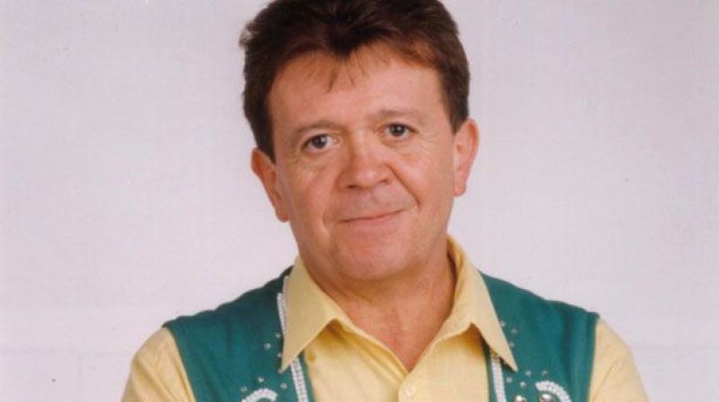 Genaro Moreno, Tío Gamboín y Chabelo entretenían a los niños juntos