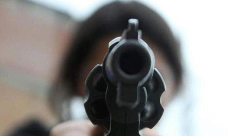 Nueva modalidad de robo: Comando armado asalta a quienes celebraban una fiesta