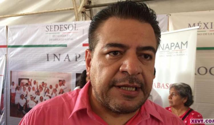 Cambios en las delegaciones federales no son exclusivos de Tabasco, sostiene SEGOB