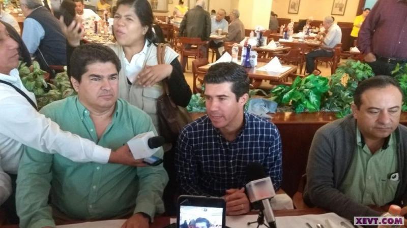 Pico Madrazo se dice ‘no aferrado’ por la alcaldía de Centro en elección de julio Pico Madrazo se dice ‘no aferrado’ por la alcaldía de Centro en elección de julio