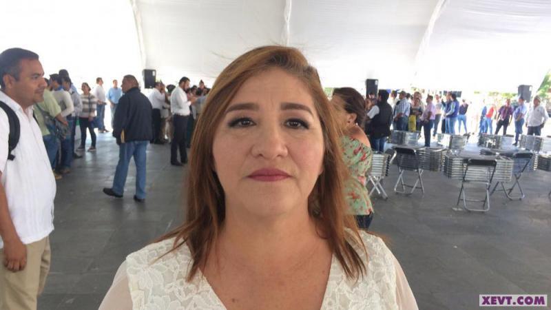Abigeos detenidos en Macultepec podrían no recibir penas recién aprobadas, explica diputada Abigeos detenidos en Macultepec podrían no recibir penas recién aprobadas, explica diputada