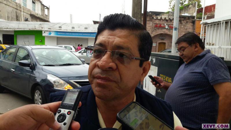 Pide licencia Secretario General perredista… pero no dejan encargado Pide licencia Secretario General perredista… pero no dejan encargado