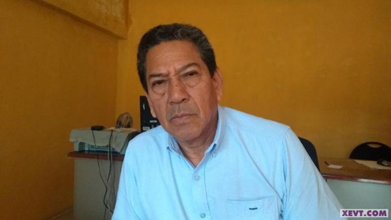 Más de 30 escuelas ubicadas en zonas bajas resultaron afectadas por las precipitaciones ventila la AEPF Más de 30 escuelas ubicadas en zonas bajas resultaron afectadas por las precipitaciones ventila la AEPF