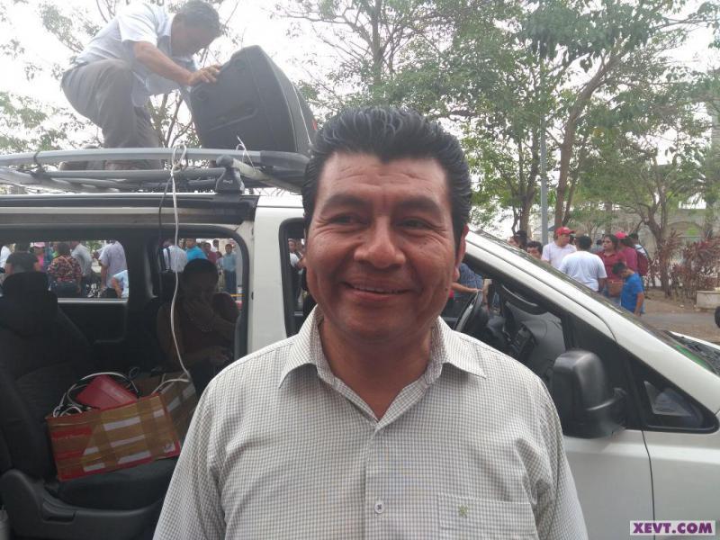 Se suma STAIUJAT al movimiento magisterial; convoca a marcha para el 1º de mayo Se suma STAIUJAT al movimiento magisterial; convoca a marcha para el 1º de mayo