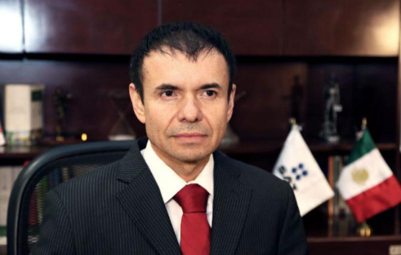 Lizandro Núñez, el nuevo titular de Fiscalización del INE